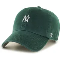 47 Mlb New York Yankees Base Runner Clean Up Kappe