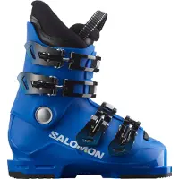 Salomon S/race 60t M Junior-alpinskistiefel
