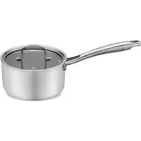 Feel-Maestro MR-3504-16S Kochtopf Rund