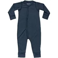 Devold Breeze Merino Sleep Overall