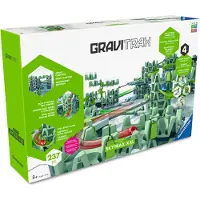 Ravensburger Kugelbahn - Action Set - Skytrax XXL - 237 Teile - - One Size - Kugelbahn