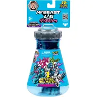 BEAST LAB MrBeast Lab Hybrids Sammelfigur S2 Surprise