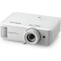 Infocus Orbital IN0061SL, 4000 ANSI Lumen, DLP, UHD 4K (3840x2160), 30000:1, 16:9, 4:3, 16:10, 16:9