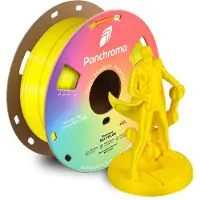 Polymaker Panchroma Pla Silk Ca03021 Pla-filament