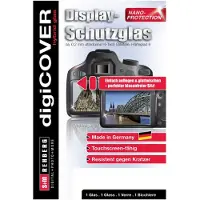 DigiCover Hybrid Glas Order Gutschein