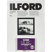 Ilford IL MGRCDL 44M 2130 100 Bl pearl