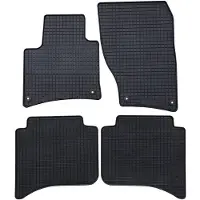 Petex Gummimatte für VW Touareg ab 04/2010-05/2018