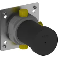 Keuco UP Funktionseinheit IXMO 59548, für 3-Wege Umstellventil /Schlauchanschluss DN15 59548000170