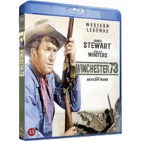 Classic Movies Winchester '73 - A James Stewart classic western