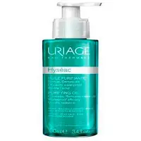 Uriage Hyseac Reinigungsöl 100 ml Öl