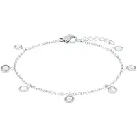Amor Armband Damen Edelstahl gold, 19 669067-0003-00190
