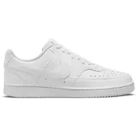 Nike Court Vision Low NN DH3158-100, Sneaker, Damen, Weiß, Größe: 37,5