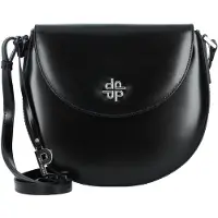 PICARD - Black Tie 5559 - Saddle Bag , 3.5 l
