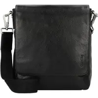 PICARD Umhängetasche Buddy Cross Over Bag Black schwarz
