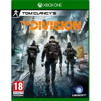 Tom Clancy's The Division (PEGI)