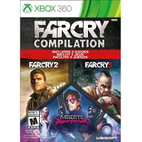 S-Far Cry Compilation