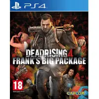 Dead Rising 4 - Frank's Big Package, M (Reif)