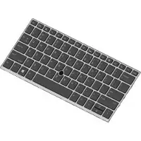 HP Klawiatura BACKLIT W/POINT, L13697-031