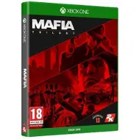 Mafia: Trilogy - Xbox One