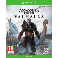 Xbox Series X Assassin’s Creed: Valhalla