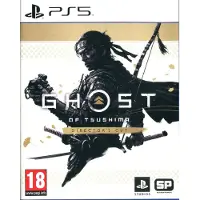 Ghost of Tsushima - Director’s Cut, PlayStation 5, Multiplayer-Modus, M (Reif), Physische Medien