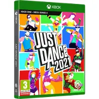 Just Dance 2021, Xbox One, E (Jeder)