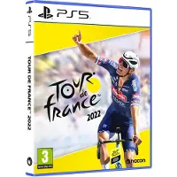 Tour de France 2022, PlayStation 5, E (Jeder)