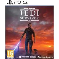 Star Wars Jedi: Survivor, PlayStation 5