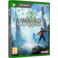 One Piece Odyssey Standard Italienisch Xbox Series X