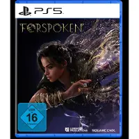 Forspoken, PlayStation 5, M (Reif)