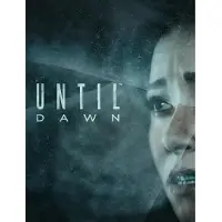 Until Dawn, PS4, PlayStation 4, M (Reif)