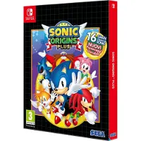 Sonic Origins Plus (Day One Edition)