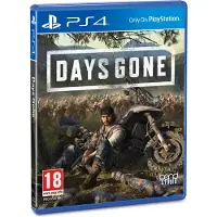 Days Gone (PS4) [English Version]