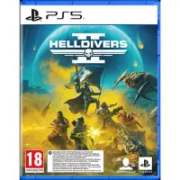 Helldivers 2 Spiel für PS5 AT
