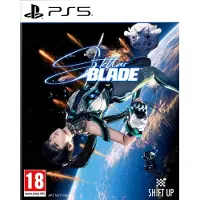Interactive Entertainment Stellar Blade, PlayStation 5, M (Reif), Physische Medien