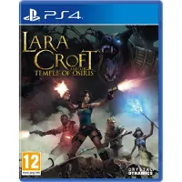 Lara Croft and the Temple of Osiris (PS4)