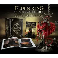 BANDAI NAMCO Entertainment Elden Ring: Shadow of the Erdtree - Collector's Edition, Xbox Series X