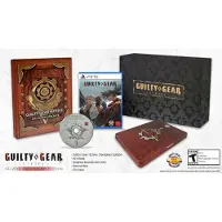 Guilty Gear -Strive- GG 25th Anniversary Edition PlayStation 5