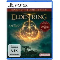 Elden Ring: Shadow of the Erdtree, PlayStation 5, Multiplayer-Modus, Physische Medien