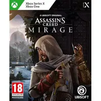 Assassin's Creed Mirage Standard Italienisch Xbox One/Xbox Series X