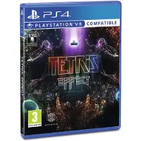 Tetris Effect (PSVR)