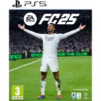 FC 25, PlayStation 5, Multiplayer-Modus