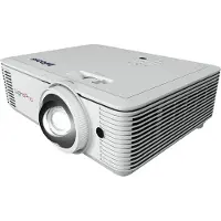 Infocus IN0048ST, 4000 ANSI Lumen, DLP, 1080p (1920x1080), 30000:1, 16:9, 4:3, 16:10, 16:9