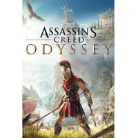 Assassin’s Creed: Odyssey - PC CIB, PC, Physische Medien