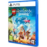 PS5 LEGO Horizon Adventures