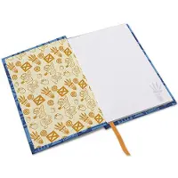 Abystyle Notebook A5 Premium Crash Bandicoot : Crash & Coco
