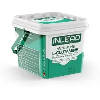INLEAD L-Glutamine 500g