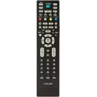 TECHSALES LG Universal Fernbedienung