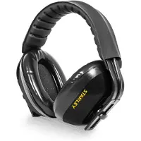 Stanley SY345C EU Gehörschutz Gehörschutz