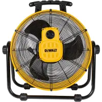 DeWalt Trommelventilator 50 cm